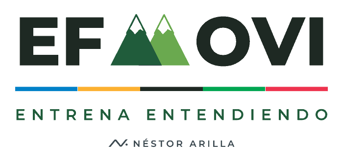 EFMOVI · Entrena entendiendo